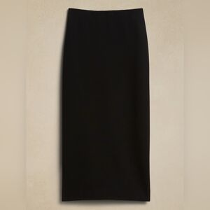 Banana Republic  skirt in size large